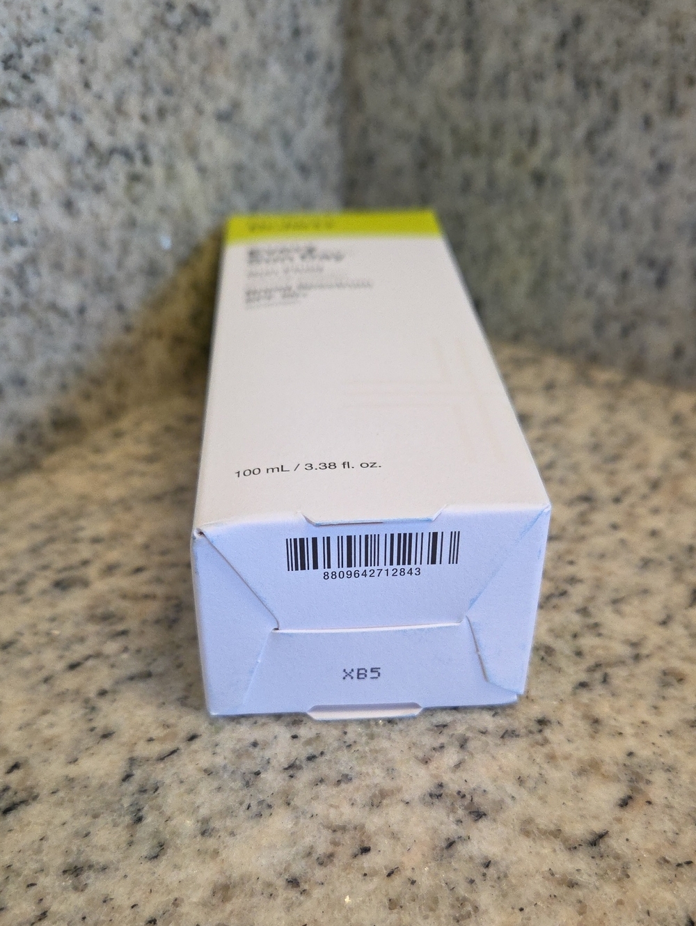 Dr. Jart+ Every Sun Day Fluid Korean Sunscreen SPF 50+ for Face - Picture 6 of 6
